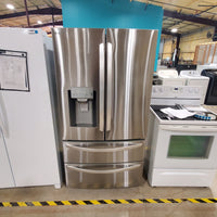 #1570 Liquidation Half Truckload of 20 Neu Processed Appliances in Texas