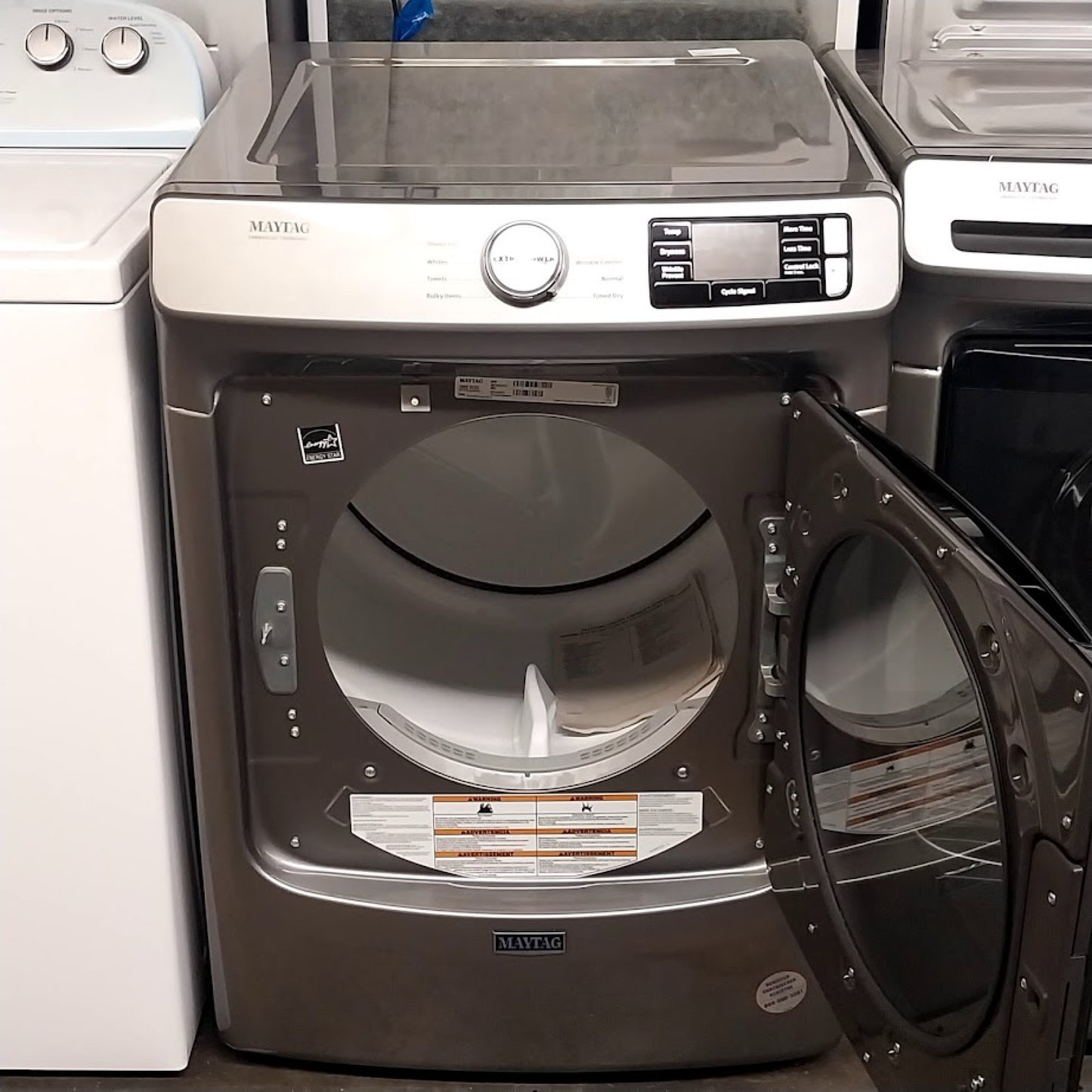 #1423 Liquidation Full Truckload of 53 Customer Return Appliances in South Carolina - Liberty