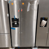 #1193 Liquidation Half Truckload of 22 Scratch and Dent Appliances in South Carolina - Saco