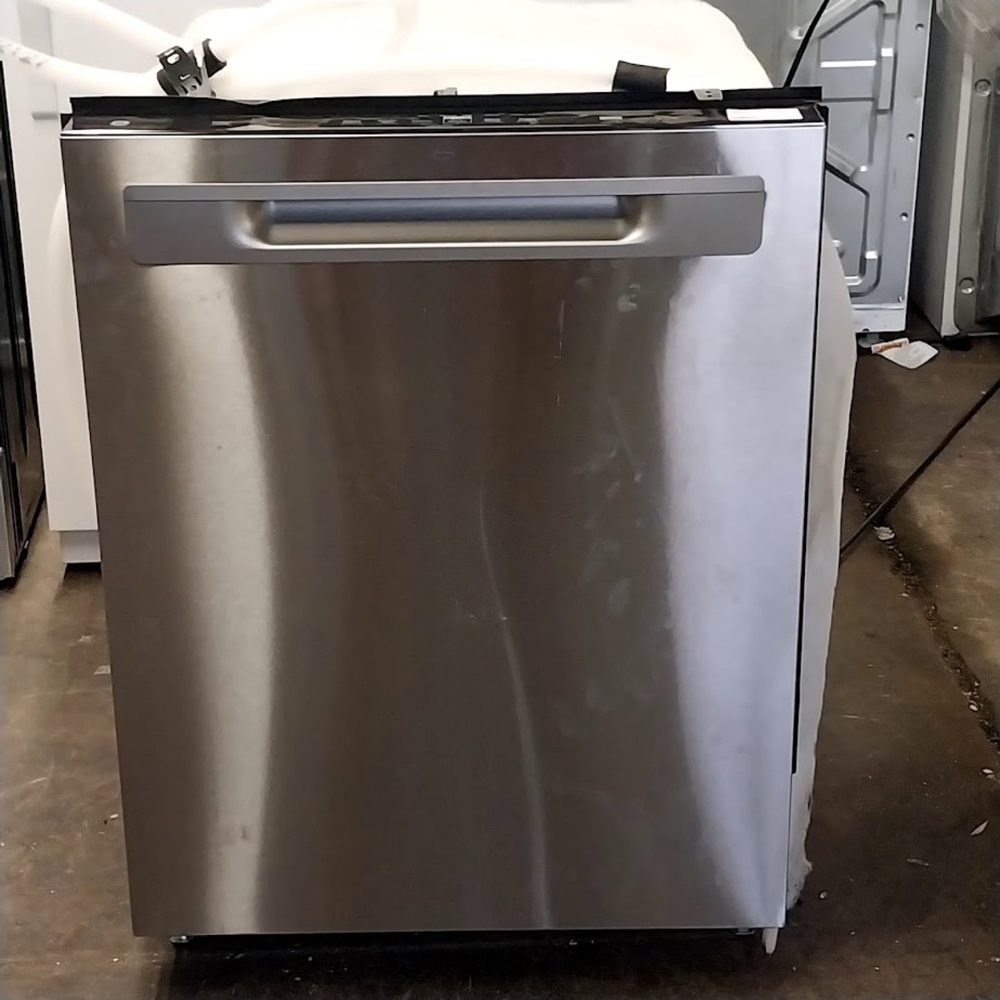 #1382 Liquidation Half Truckload of 26 Customer Return Appliances in South Carolina - Liberty