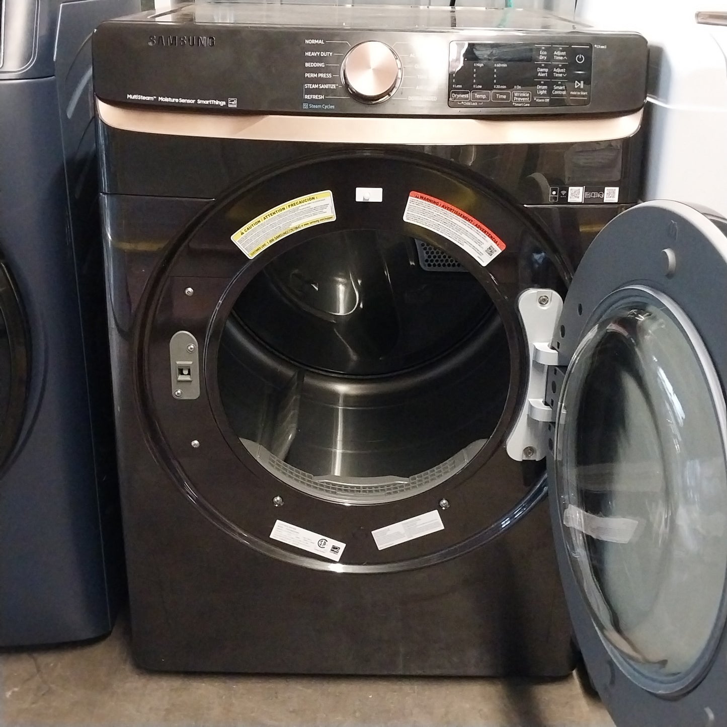 #1236 Liquidation Half Truckload of 25 Customer Return Appliances in South Carolina - Liberty