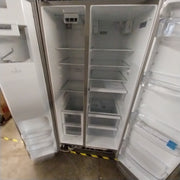 #1236 Liquidation Half Truckload of 25 Customer Return Appliances in South Carolina - Liberty