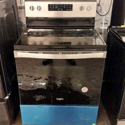 #1355 Liquidation Half Truckload of 23 Customer Return Appliances in South Carolina - Liberty