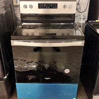 #1355 Liquidation Half Truckload of 23 Customer Return Appliances in South Carolina - Liberty