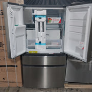 #1284 Liquidation Half Truckload of 24 Customer Return Appliances in South Carolina - Saco