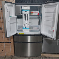 #1284 Liquidation Half Truckload of 24 Customer Return Appliances in South Carolina - Saco