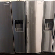 #1463 Liquidation Full Truckload of 51 Customer Return Appliances in South Carolina - Liberty
