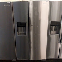 #1463 Liquidation Full Truckload of 51 Customer Return Appliances in South Carolina - Liberty