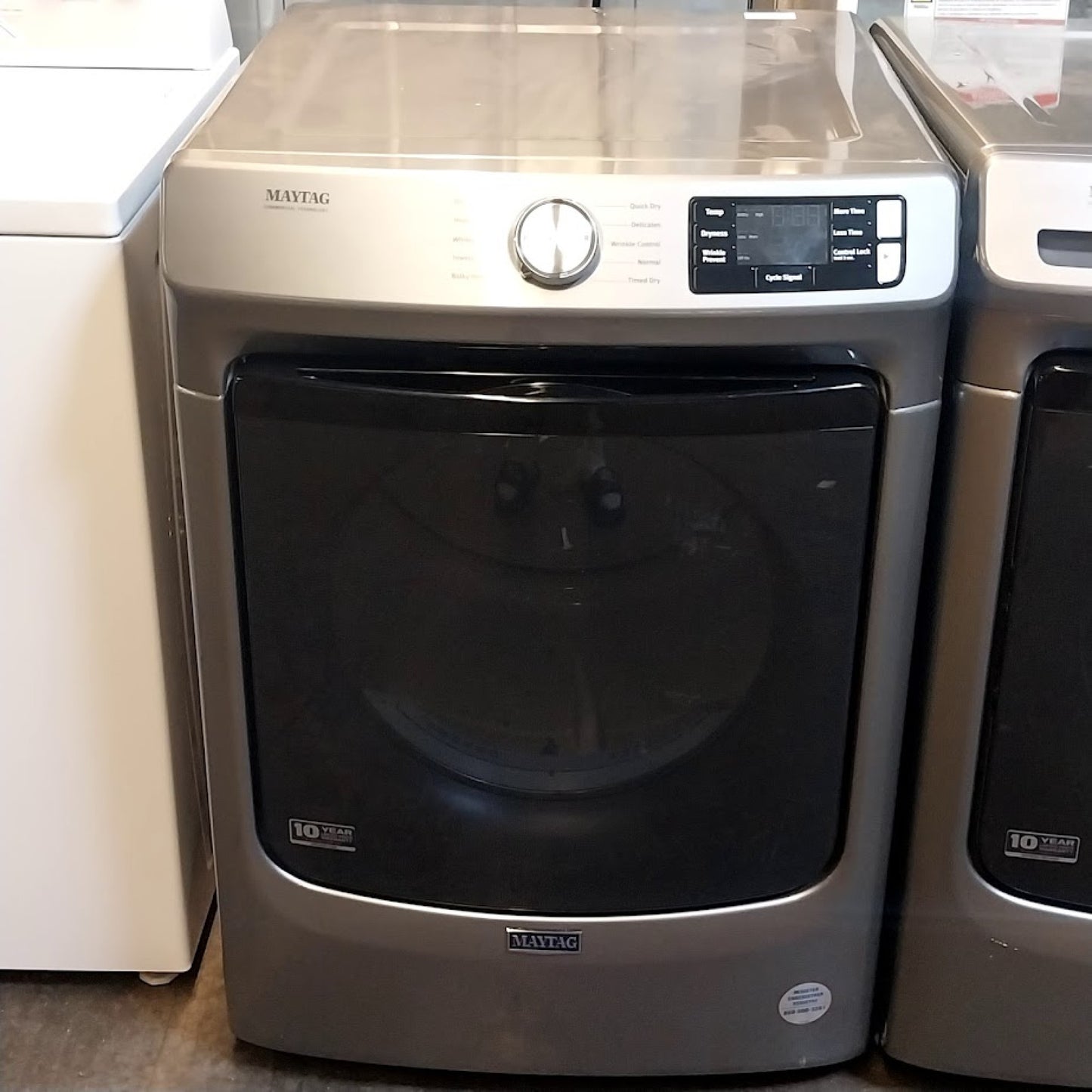 #1393 Liquidation Half Truckload of 25 Customer Return Appliances in South Carolina - Liberty