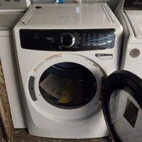 #1493 Liquidation Half Truckload of 24 Customer Return Appliances in South Carolina - Patchwork