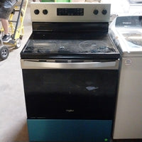 #1486 Liquidation Half Truckload of 25 Customer Return Appliances in South Carolina - Patchwork