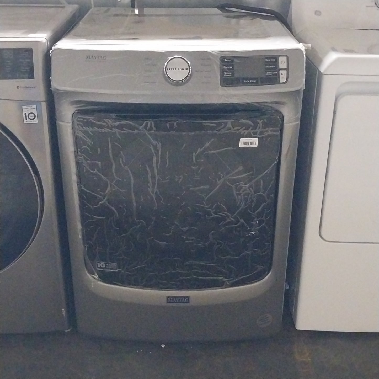 #1199 Liquidation Half Truckload of 25 Customer Return Appliances in South Carolina - Saco