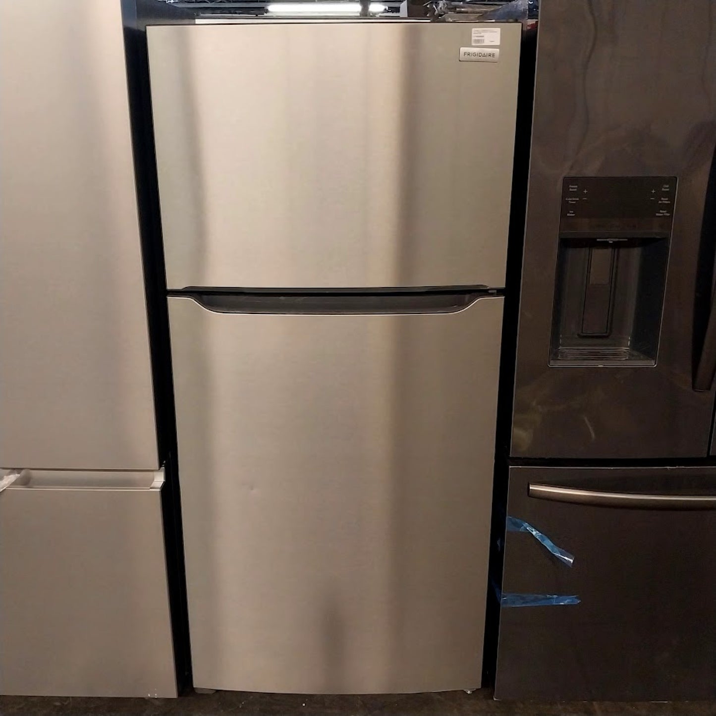 #1413 Liquidation Full Truckload of 38 Customer Return Appliances in South Carolina - Liberty