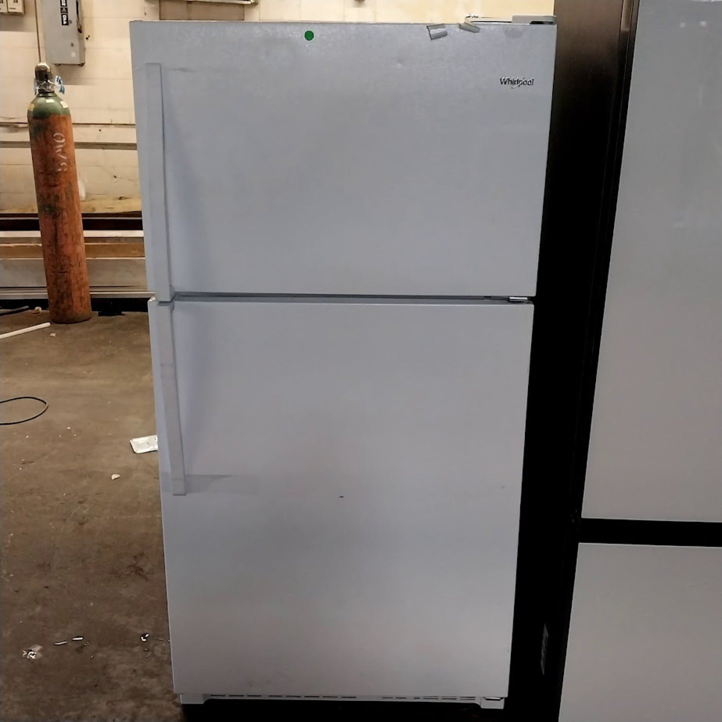 #1467 Liquidation Full Truckload of 50 Customer Return Appliances in South Carolina - Liberty