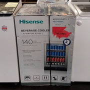 #1405 Liquidation Half Truckload of 25 Customer Return Appliances in South Carolina - Patchwork