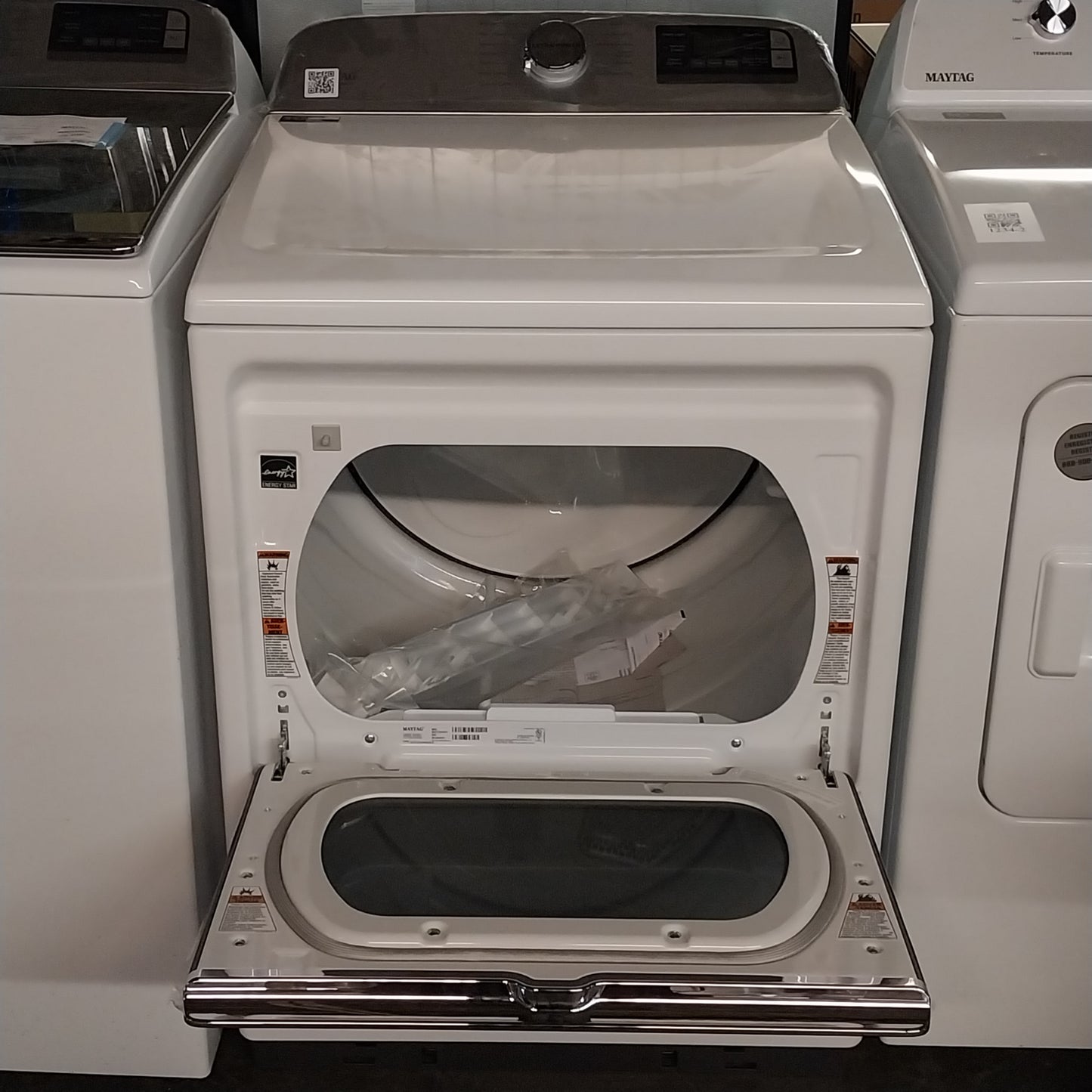 #1234 Liquidation Half Truckload of 25 Customer Return Appliances in South Carolina - Liberty