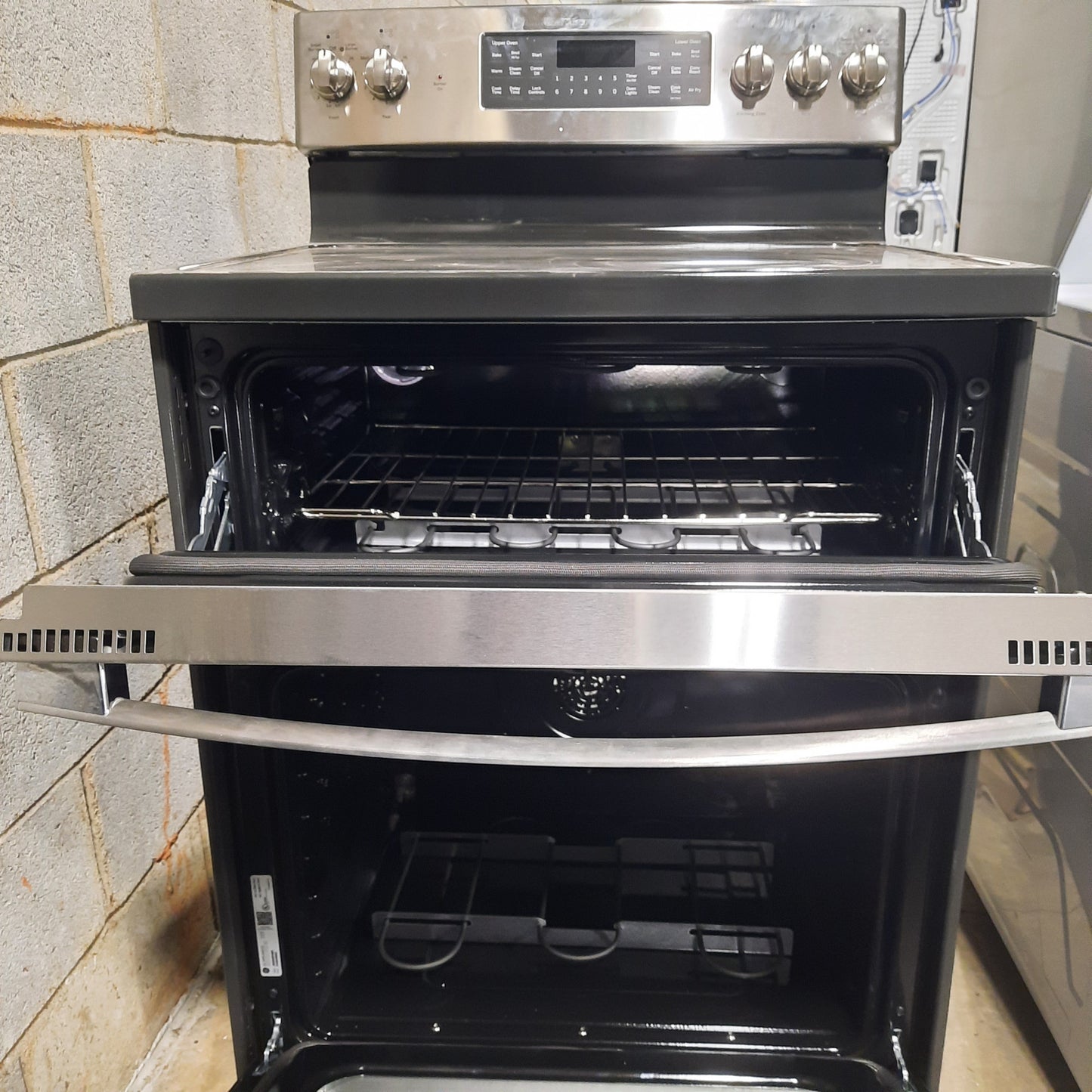 #1277 Liquidation Half Truckload of 24 Customer Return Appliances in South Carolina - Saco