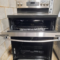 #1277 Liquidation Half Truckload of 24 Customer Return Appliances in South Carolina - Saco