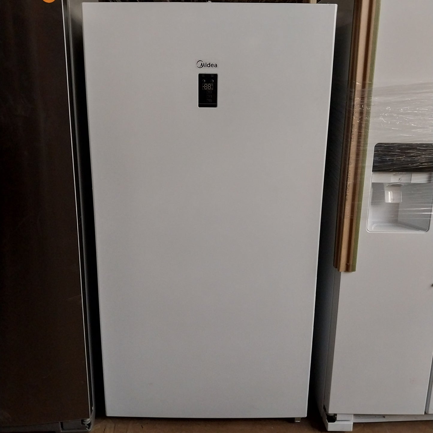 #1183 Liquidation Half Truckload of 22 Customer Return Appliances in South Carolina - Liberty