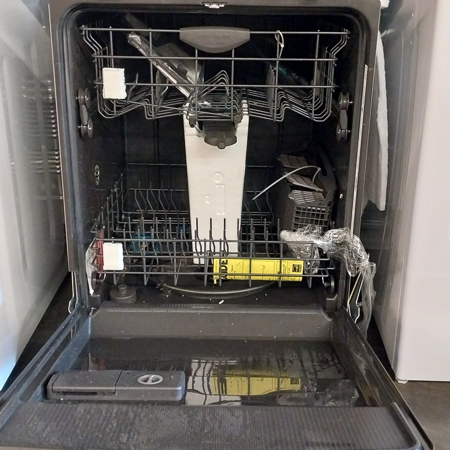 #1261 Liquidation Half Truckload of 27 Customer Return Appliances in South Carolina - Liberty