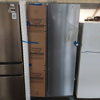 #1314 Liquidation Half Truckload of 23 Customer Return Appliances in South Carolina - Liberty