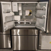 #1425 Liquidation Full Truckload of 51 Neu Processed Appliances in South Carolina - Patchwork