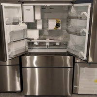 #1425 Liquidation Full Truckload of 51 Neu Processed Appliances in South Carolina - Patchwork
