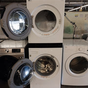 #1235 Liquidation Half Truckload of 25 Customer Return Appliances in South Carolina - Liberty