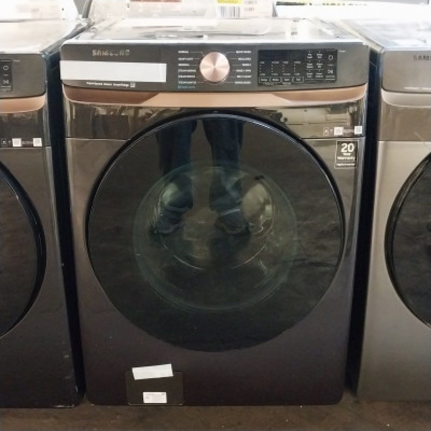 #1446 Liquidation Full Truckload of 53 Customer Return Appliances in South Carolina - Liberty