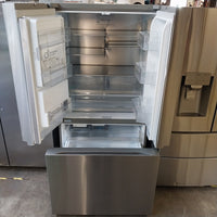 #1300 Liquidation Half Truckload of 20 Customer Return Appliances in South Carolina - Liberty