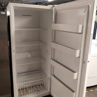 #1393 Liquidation Half Truckload of 25 Customer Return Appliances in South Carolina - Liberty