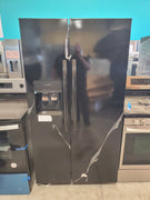 #1484 Liquidation Half Truckload of 26 Scratch and Dent Appliances in Texas