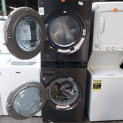 #1337 Liquidation Half Truckload of 23 Customer Return Appliances in South Carolina - Liberty