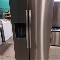 #1539 Liquidation Half Truckload of 9 Neu Processed Appliances in Texas