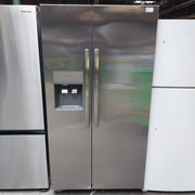 #1313 Liquidation Half Truckload of 22 Customer Return Appliances in South Carolina - Liberty