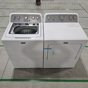 #1286 Liquidation Half Truckload of 22 Neu Processed Appliances in Texas