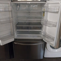 #1243 Liquidation Half Truckload of 25 Customer Return Appliances in South Carolina - Liberty