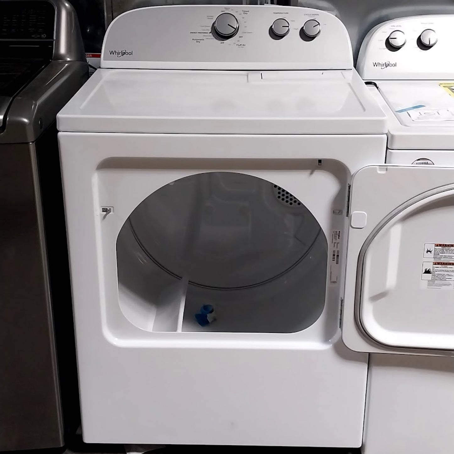 #1386 Liquidation Half Truckload of 25 Customer Return Appliances in South Carolina - Liberty