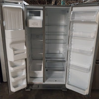 #1250 Liquidation Half Truckload of 24 Customer Return Appliances in South Carolina - Liberty