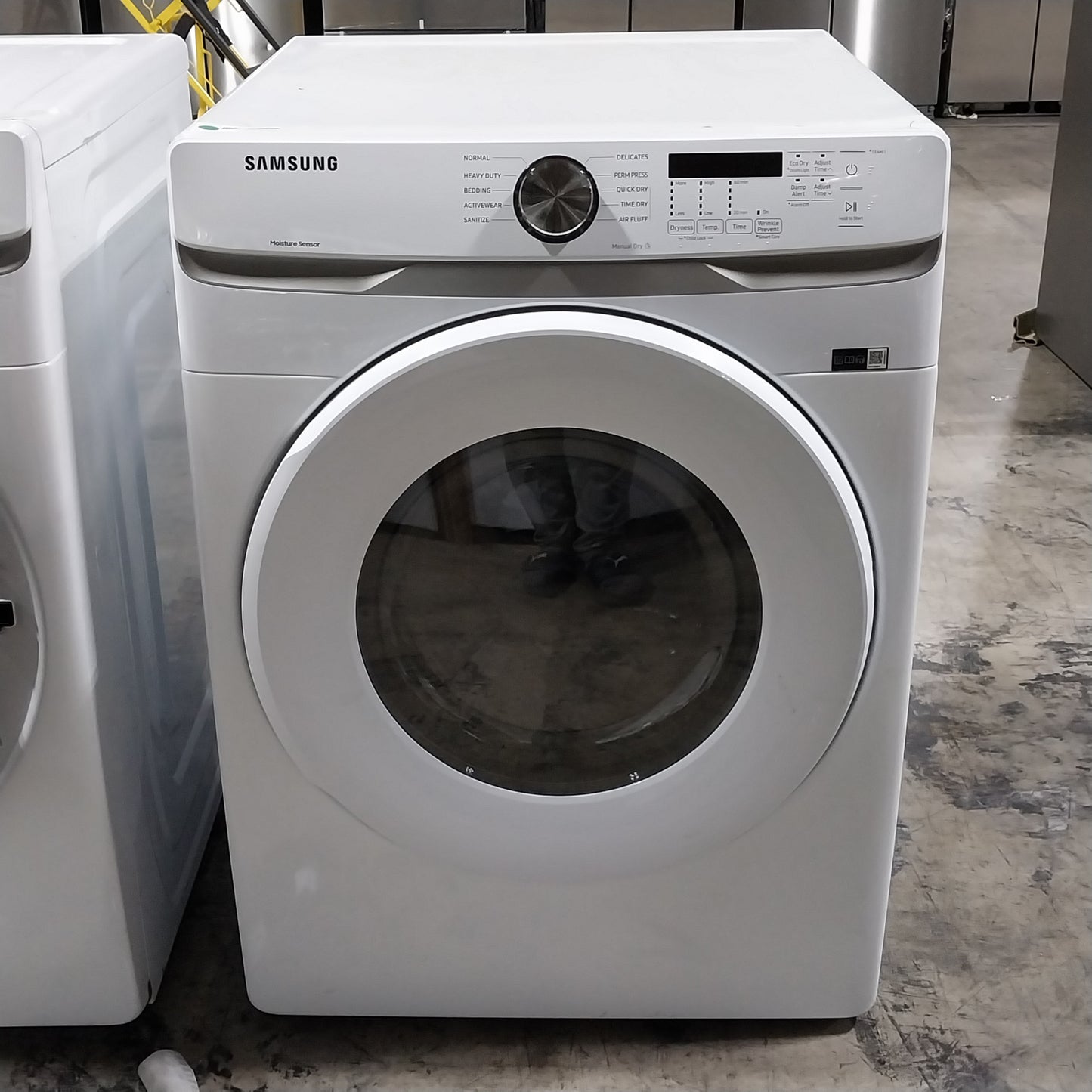 #1278 Liquidation Half Truckload of 22 Customer Return Appliances in South Carolina - Saco