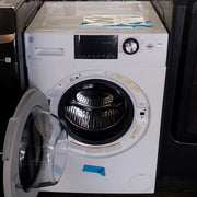 #1378 Liquidation Full Truckload of 53 Customer Return Appliances in South Carolina - Liberty