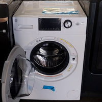 #1378 Liquidation Full Truckload of 53 Customer Return Appliances in South Carolina - Liberty