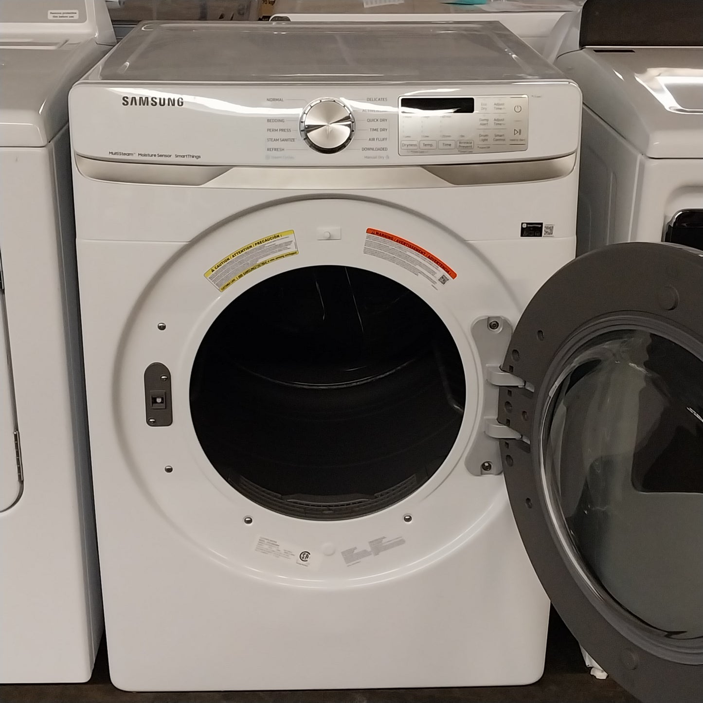 #1238 Liquidation Half Truckload of 26 Customer Return Appliances in South Carolina - Liberty