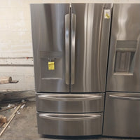 #1526 Liquidation Full Truckload of 65 Customer Return Appliances in South Carolina - Patchwork