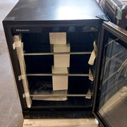#1384 Liquidation Half Truckload of 23 Customer Return Appliances in South Carolina - Liberty