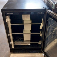 #1384 Liquidation Half Truckload of 23 Customer Return Appliances in South Carolina - Liberty