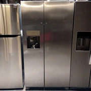 #1394 Liquidation Half Truckload of 26 Customer Return Appliances in South Carolina - Liberty