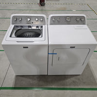 #1286 Liquidation Half Truckload of 22 Neu Processed Appliances in Texas