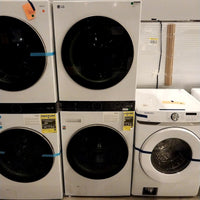 #1426 Liquidation Full Truckload of 46 Neu Processed Appliances in South Carolina - Patchwork