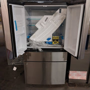 #1238 Liquidation Half Truckload of 26 Customer Return Appliances in South Carolina - Liberty